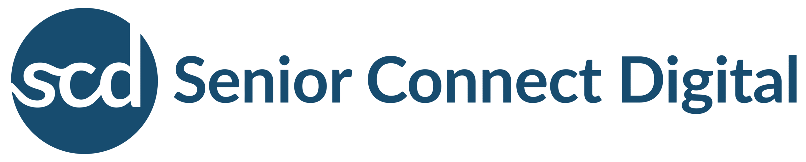 Senior Connect Digital