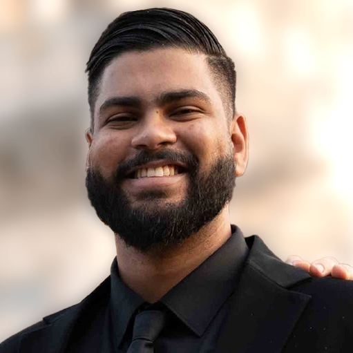 Kaushik Prakash