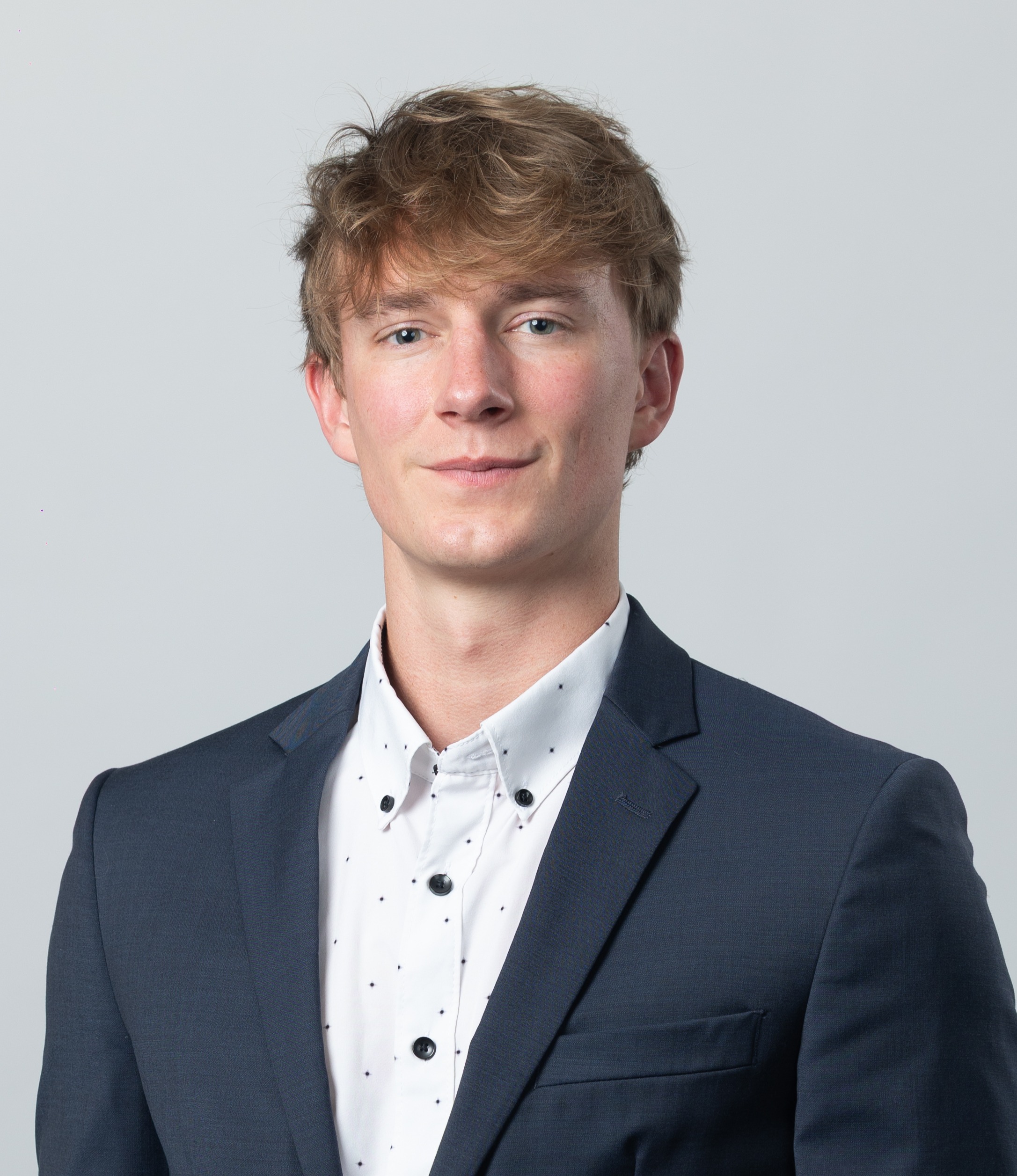 Tanner Zoromski