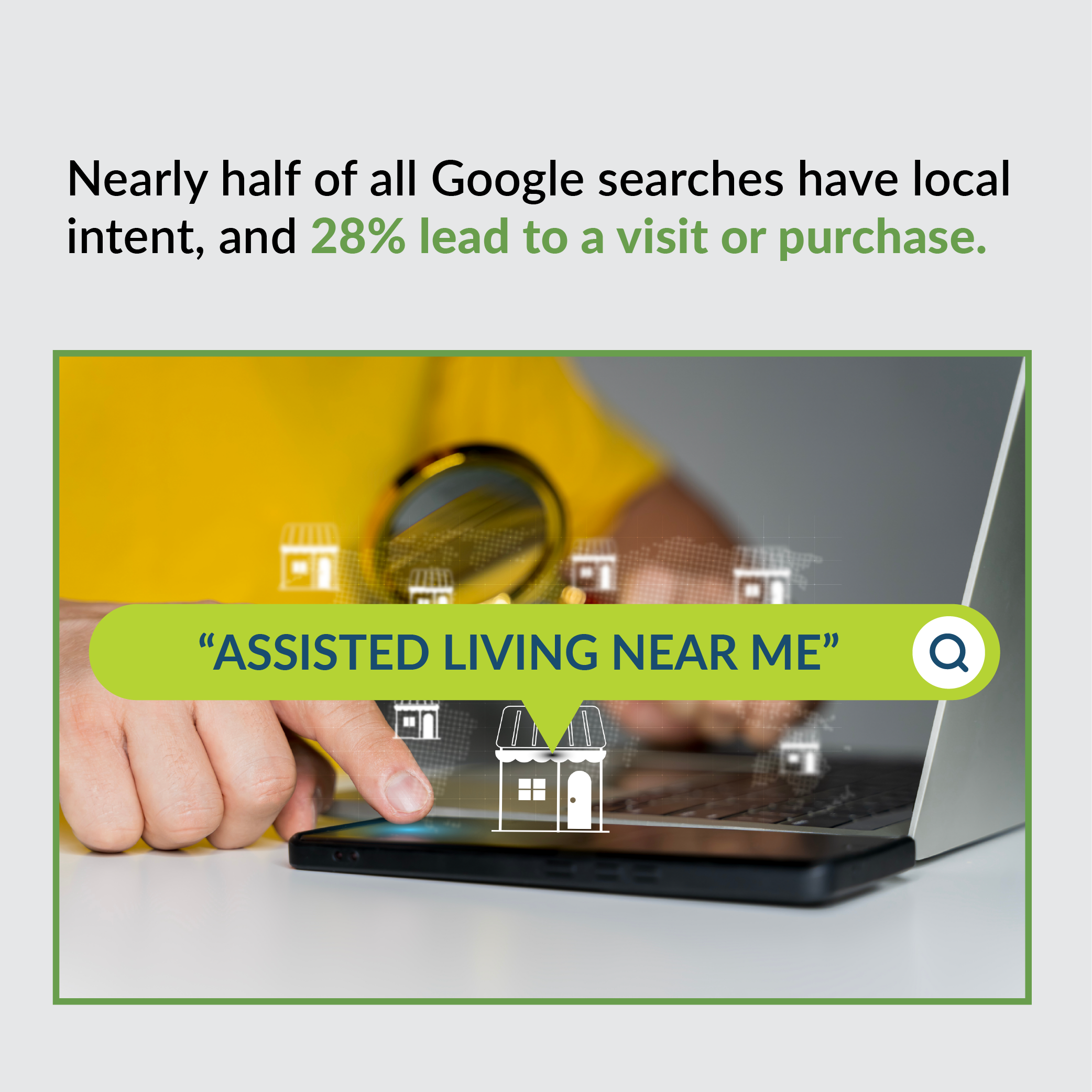 local seo strategies