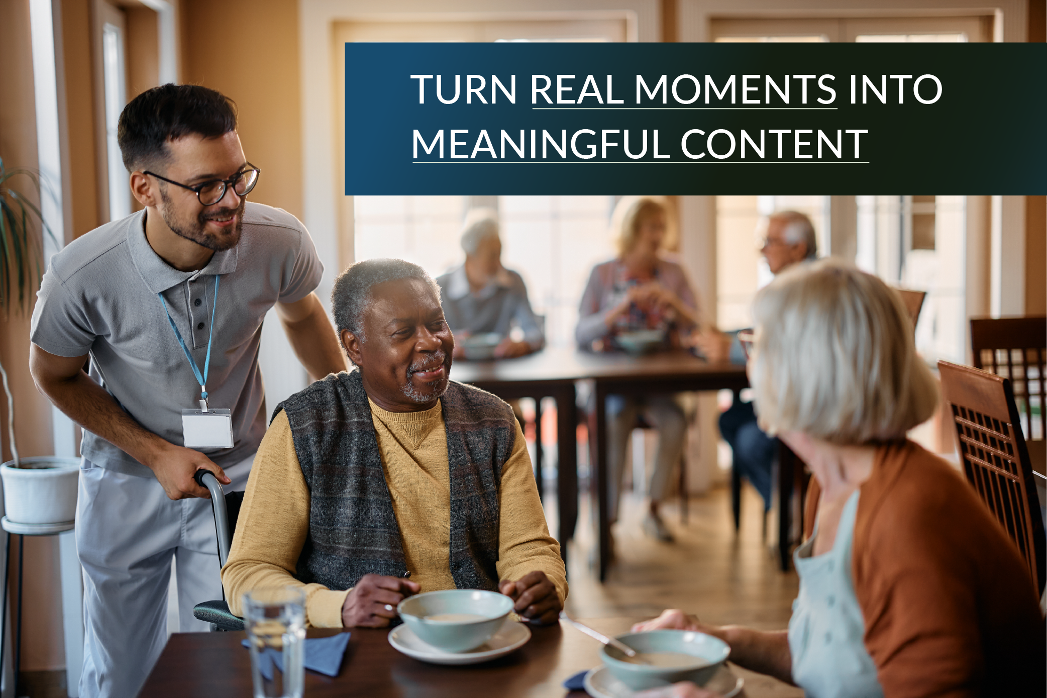 digital marketing for senior living