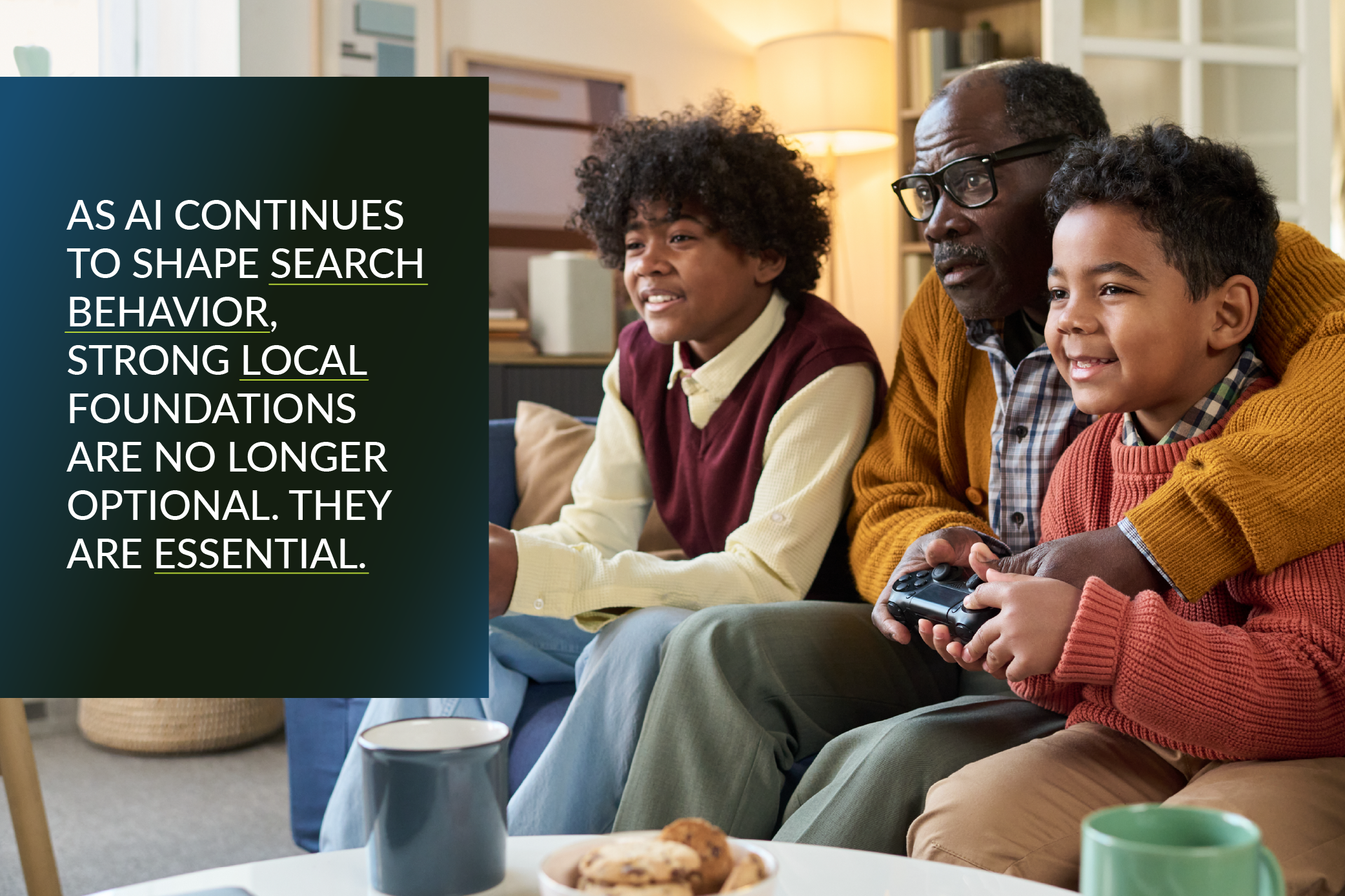 ai in senior living marketing