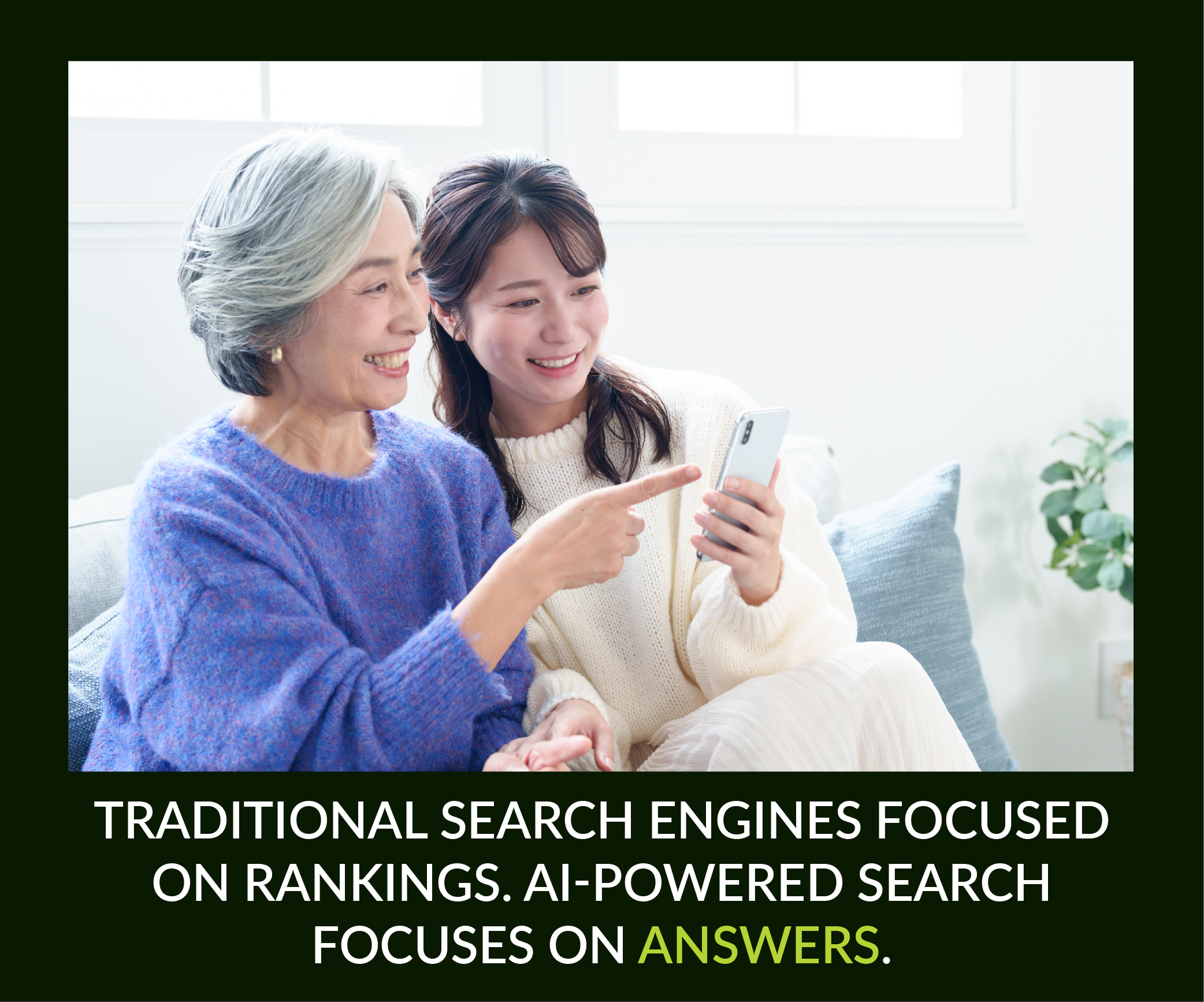 digital marketing for senior living